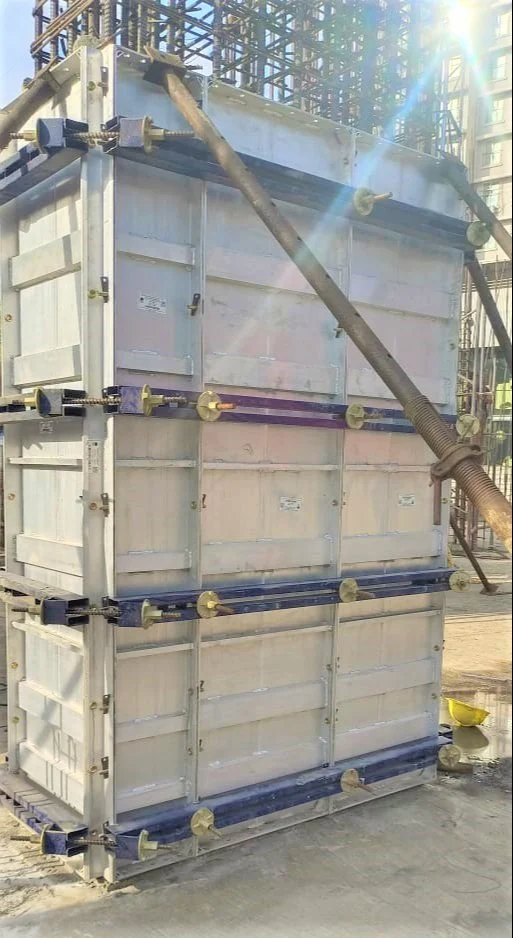 Aluminium Formwork