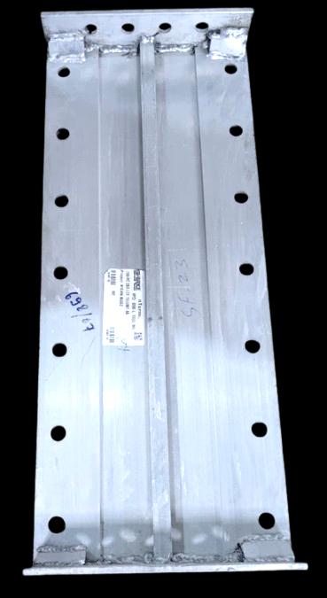 Schach aluminium formwork system or component