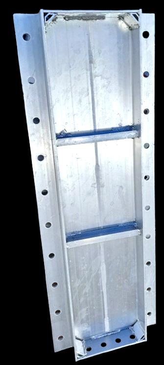 Schach aluminium formwork system or component