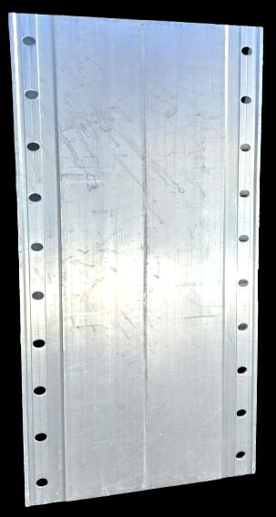Schach aluminium formwork system or component